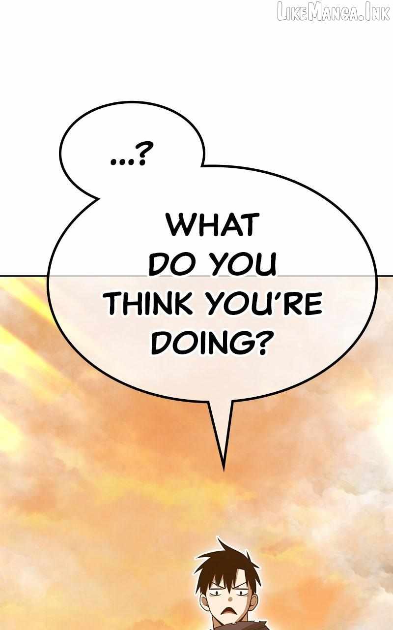 +99 Wooden stick Chapter 209 - Page 91