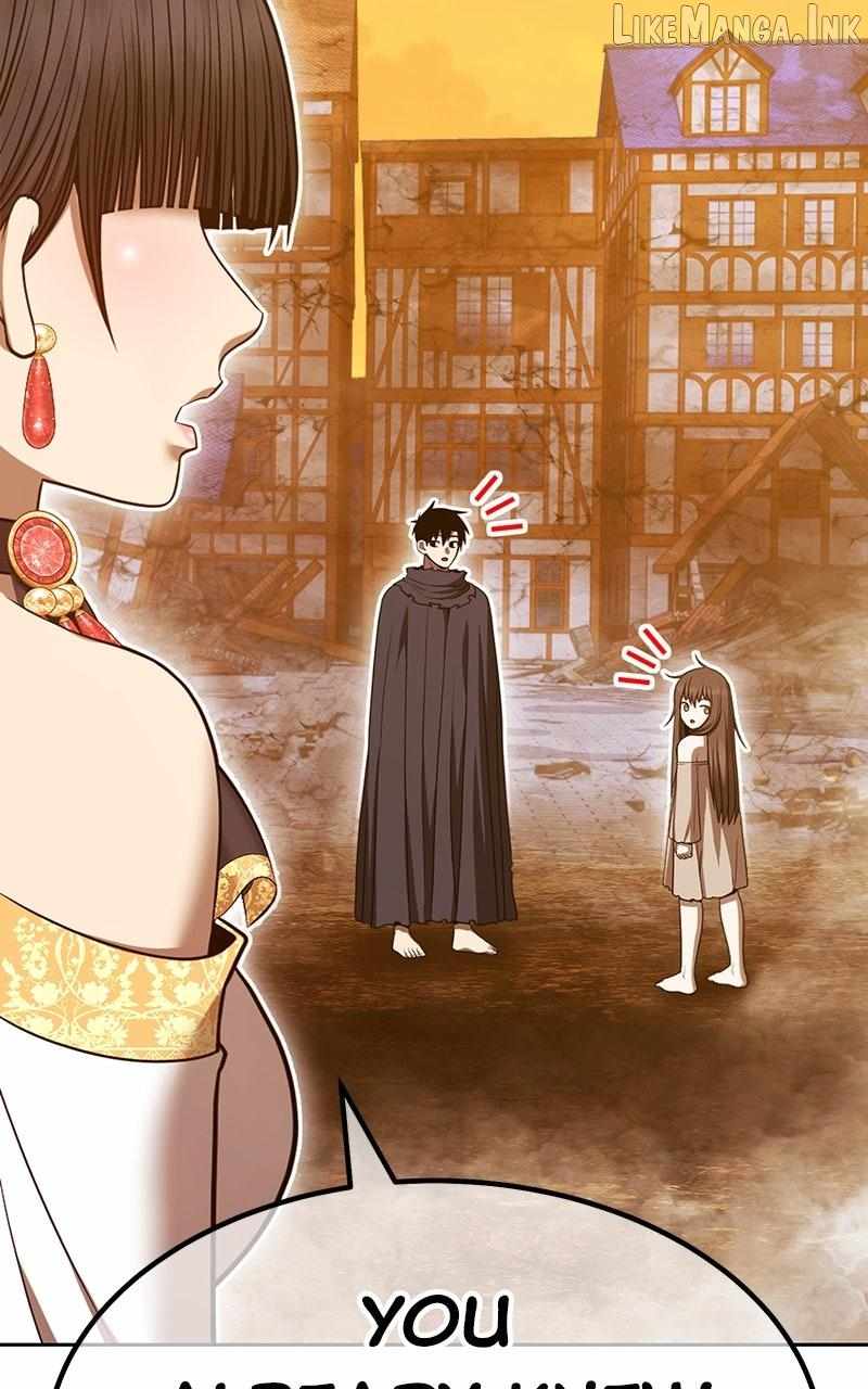 +99 Wooden stick Chapter 210 - Page 108