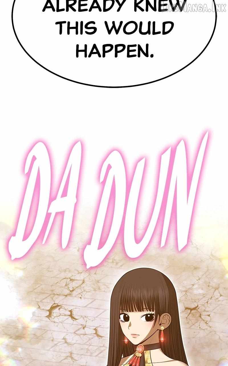 +99 Wooden stick Chapter 210 - Page 109