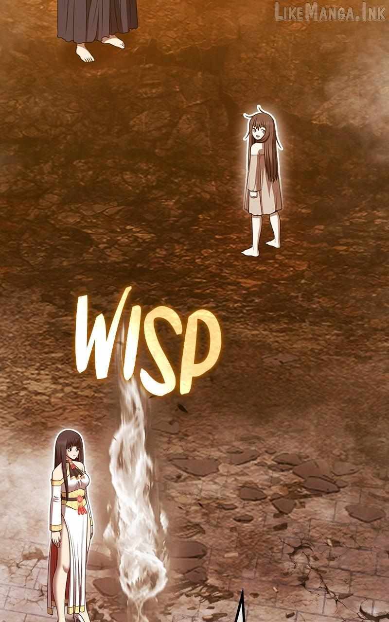 +99 Wooden stick Chapter 210 - Page 113