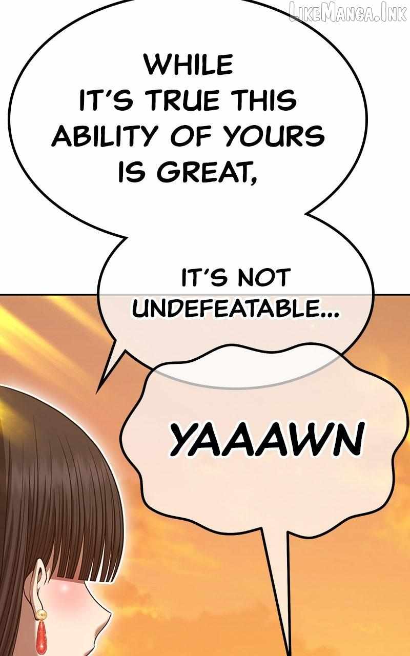 +99 Wooden stick Chapter 210 - Page 138