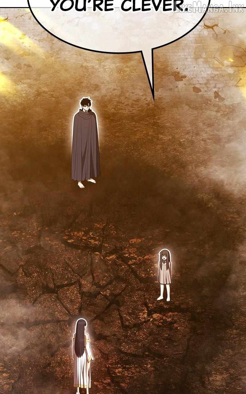 +99 Wooden stick Chapter 210 - Page 143