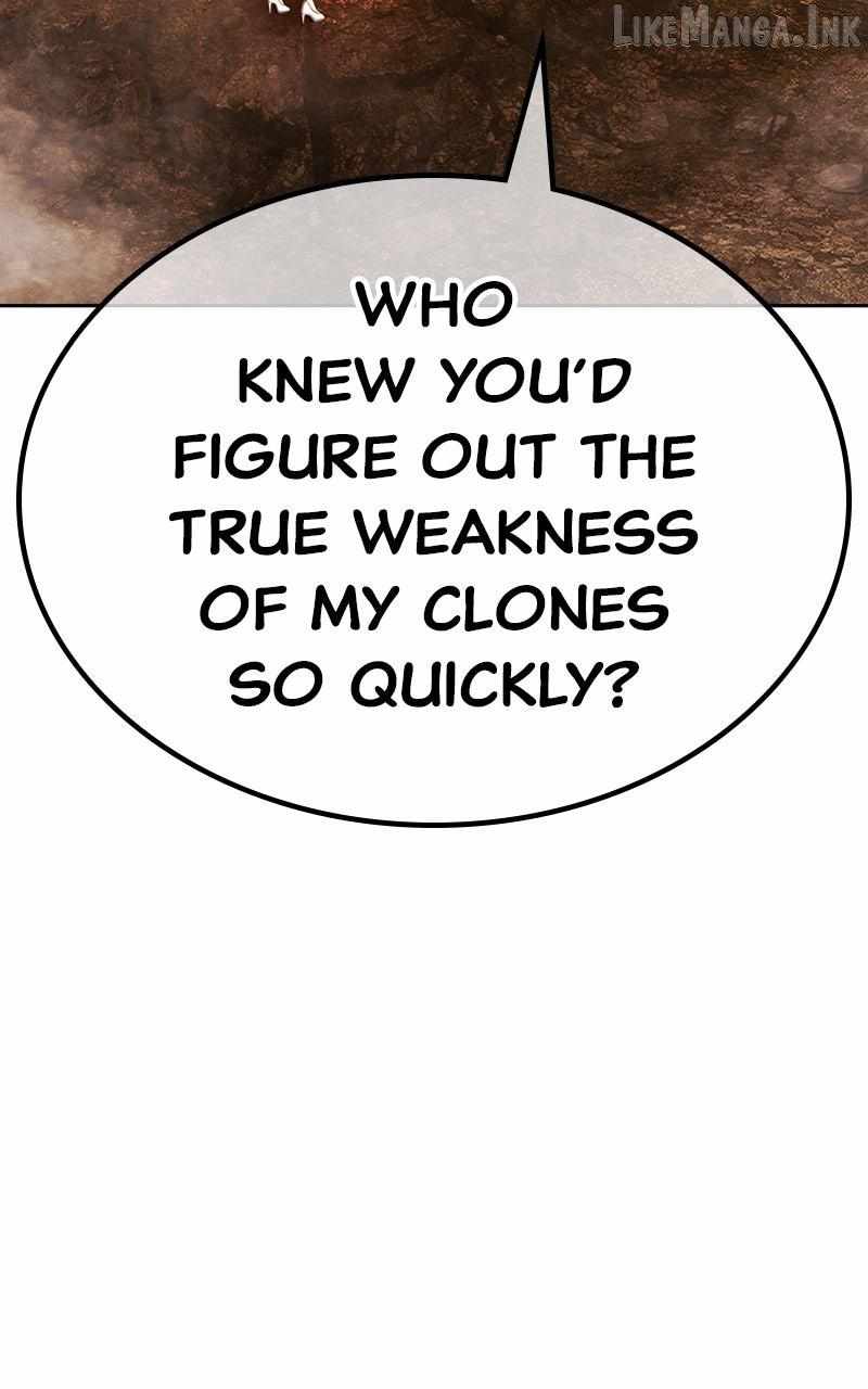 +99 Wooden stick Chapter 210 - Page 144