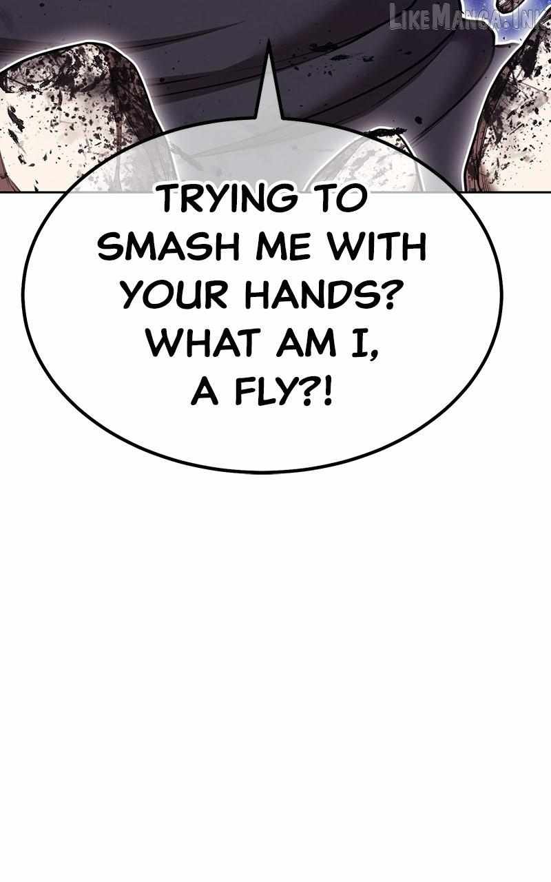 +99 Wooden stick Chapter 210 - Page 208