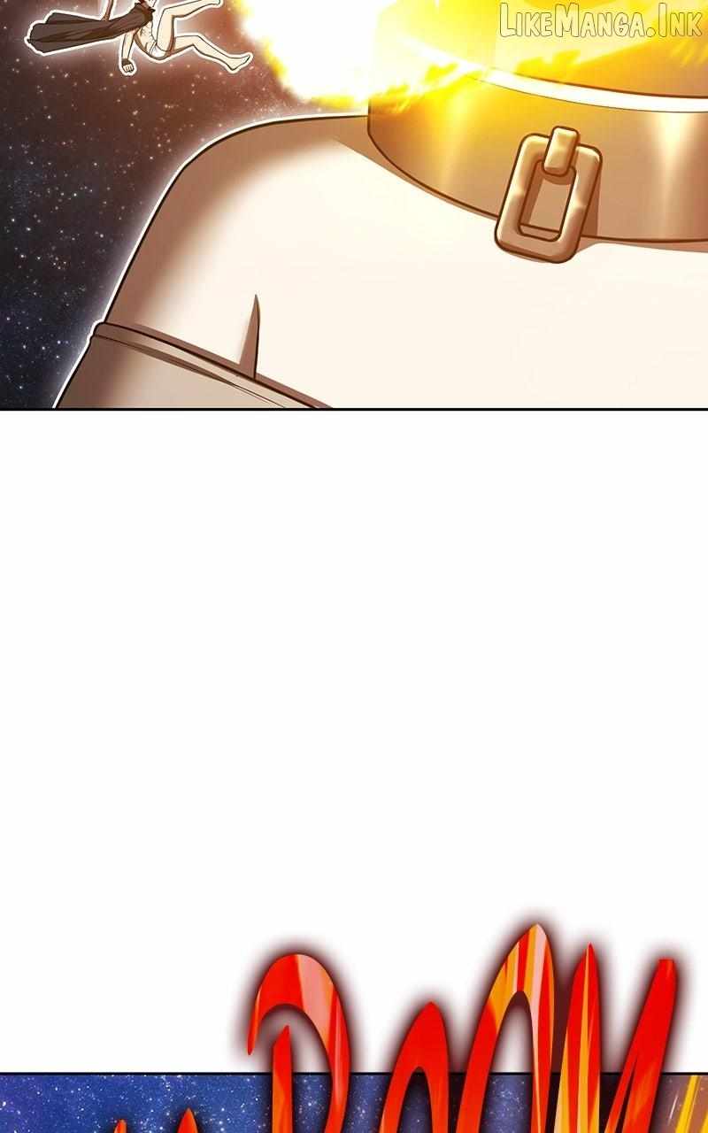 +99 Wooden stick Chapter 210 - Page 220