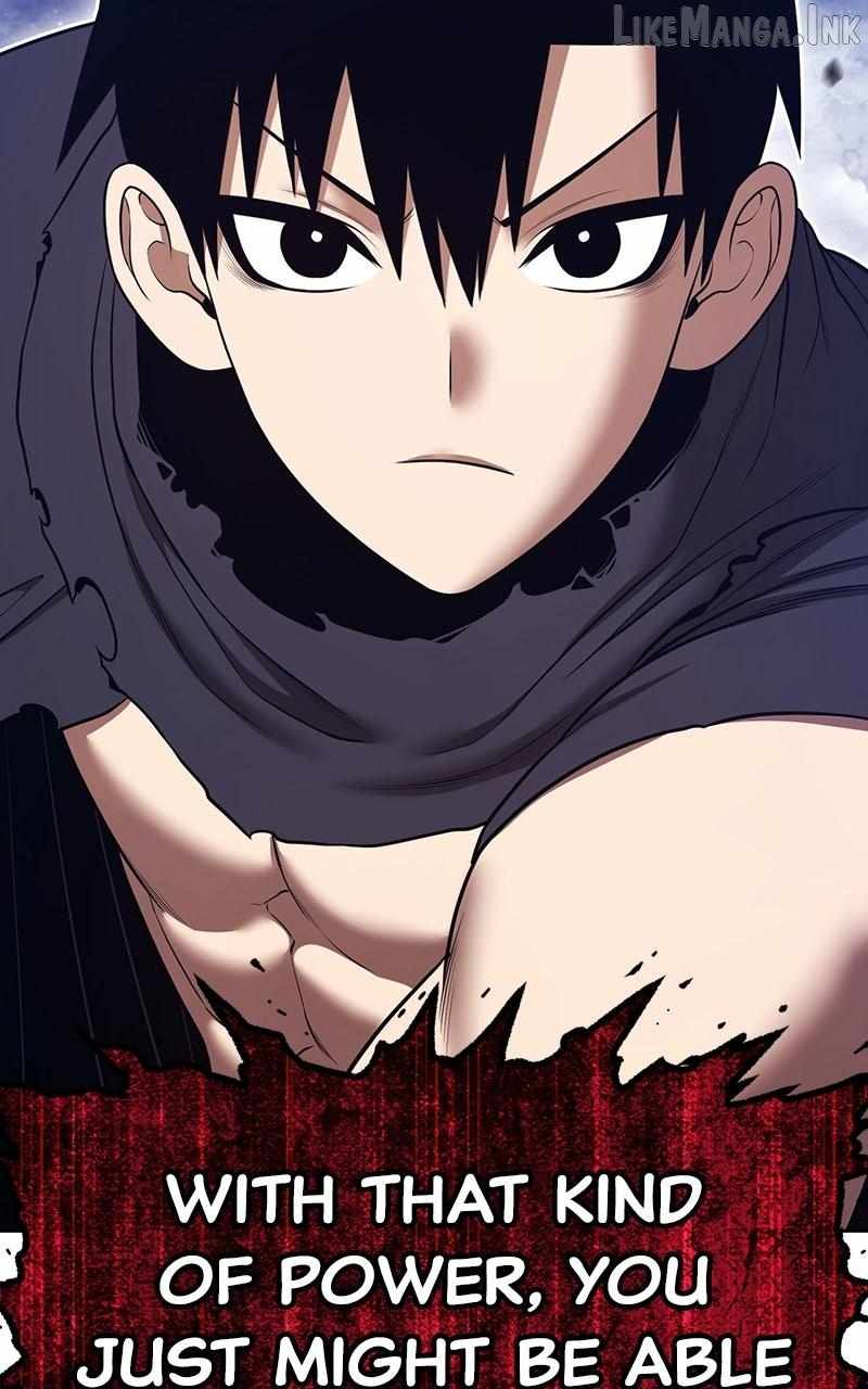 +99 Wooden stick Chapter 210 - Page 289