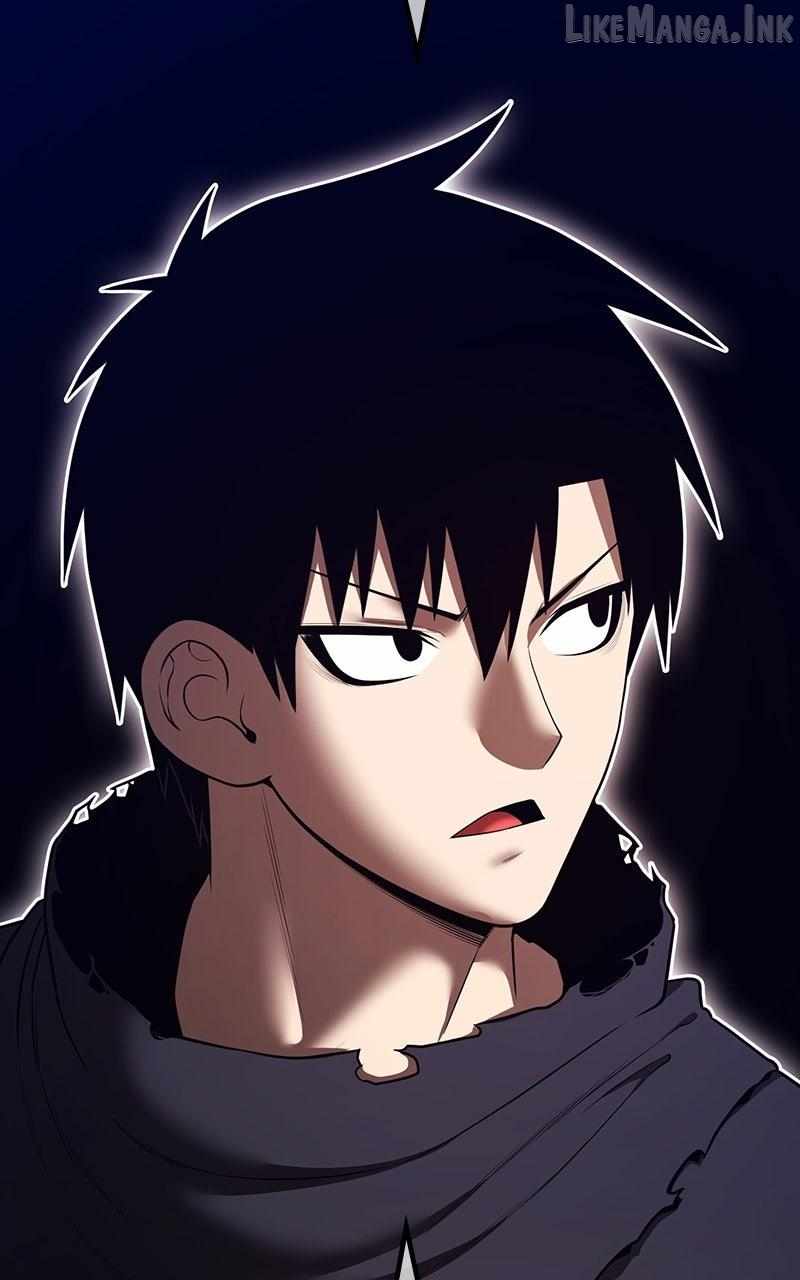 +99 Wooden stick Chapter 210 - Page 294