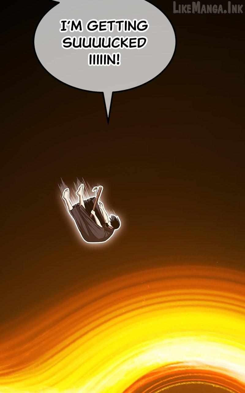 +99 Wooden stick Chapter 210 - Page 302