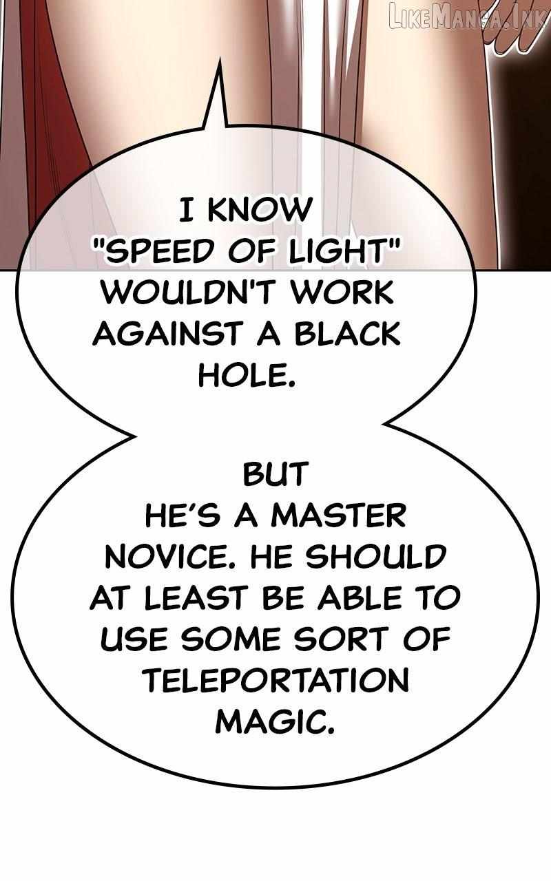 +99 Wooden stick Chapter 210 - Page 318