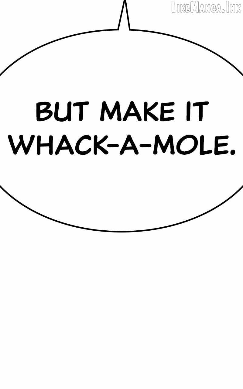 +99 Wooden stick Chapter 210 - Page 45