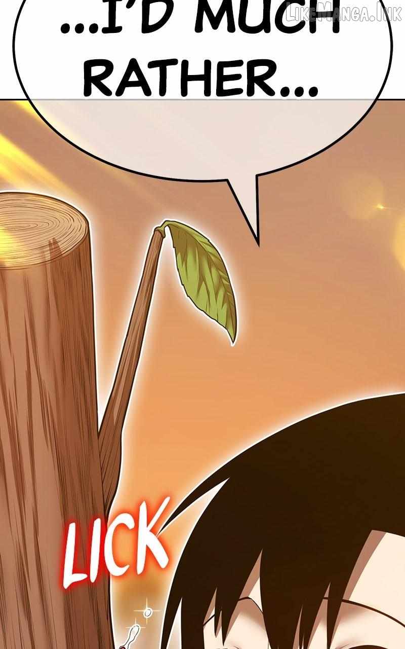 +99 Wooden stick Chapter 210 - Page 74
