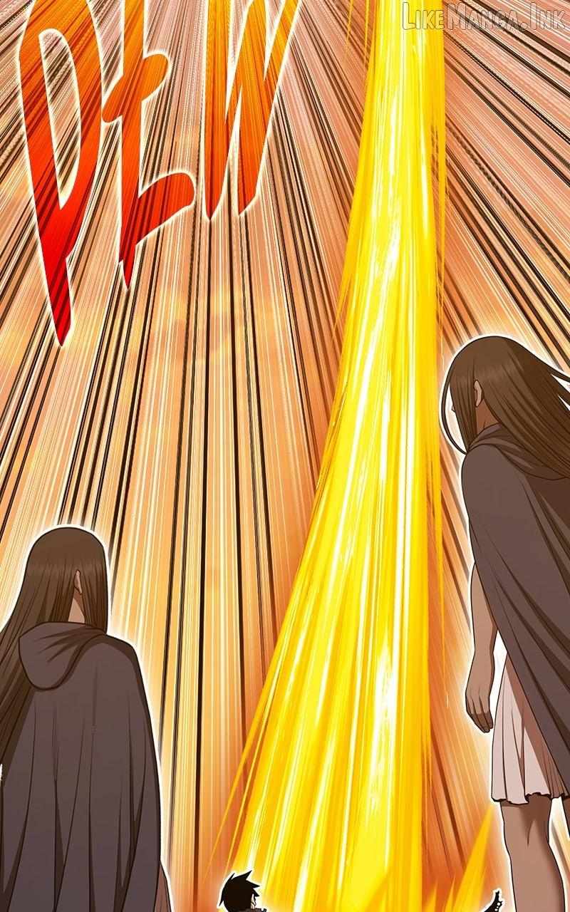 +99 Wooden stick Chapter 210 - Page 78