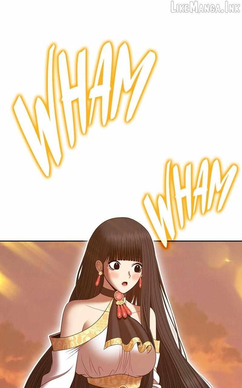 +99 Wooden stick Chapter 210 - Page 9
