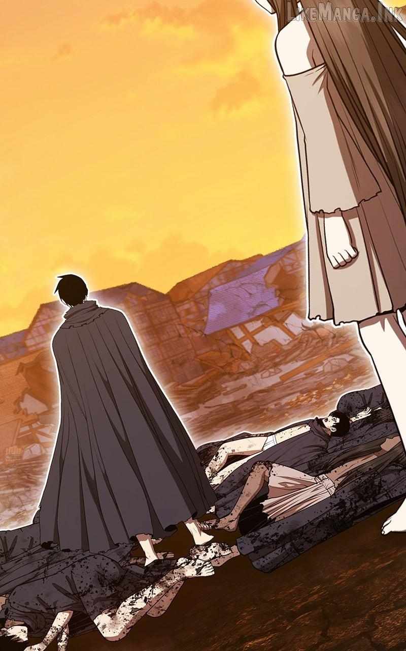 +99 Wooden stick Chapter 210 - Page 97
