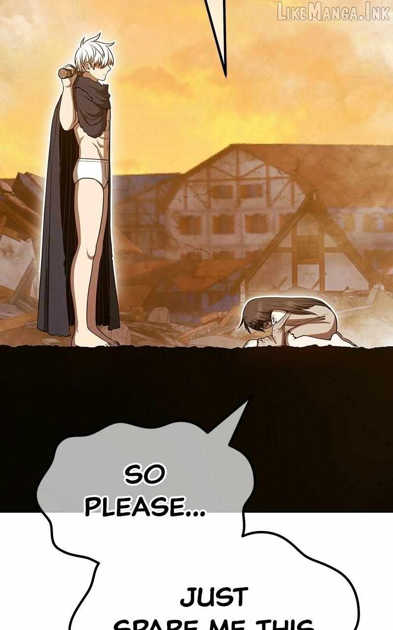 +99 Wooden stick Chapter 211 - Page 124