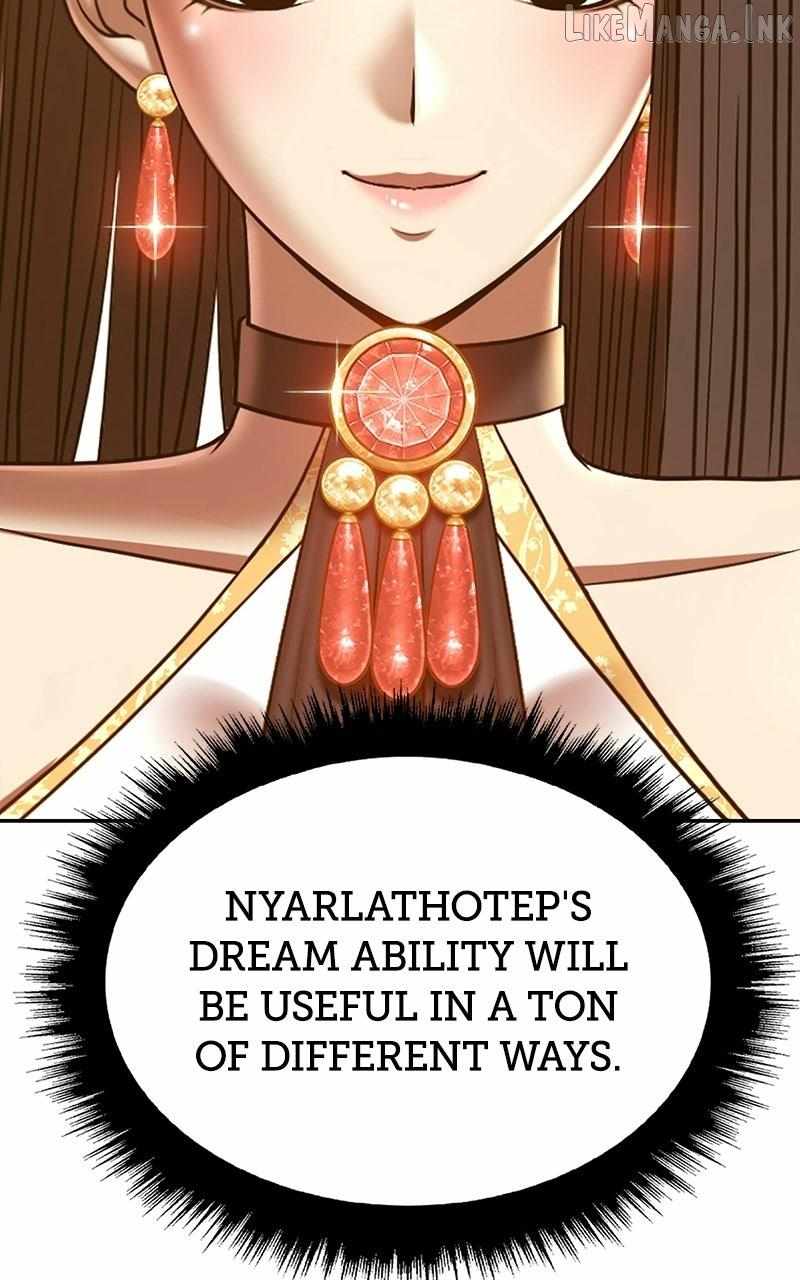 +99 Wooden stick Chapter 211 - Page 140