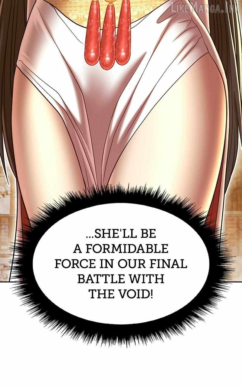 +99 Wooden stick Chapter 211 - Page 143