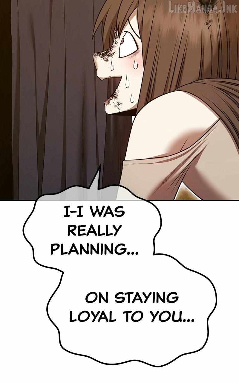 +99 Wooden stick Chapter 211 - Page 157
