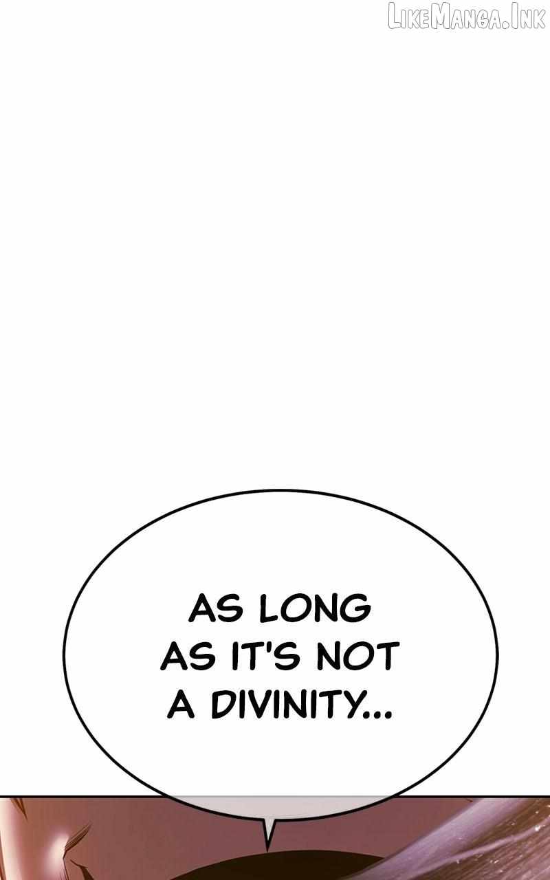 +99 Wooden stick Chapter 211 - Page 158