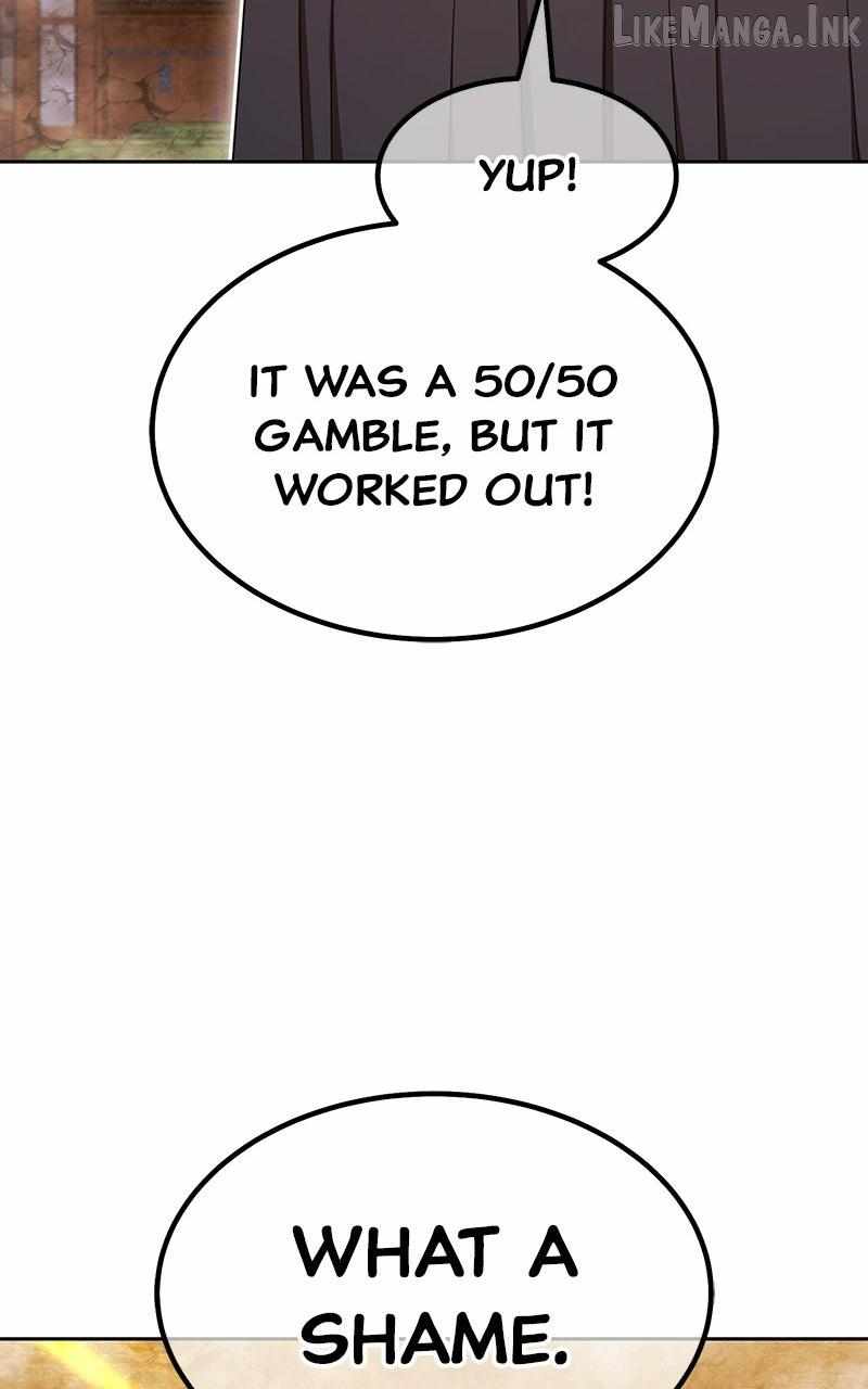 +99 Wooden stick Chapter 211 - Page 181