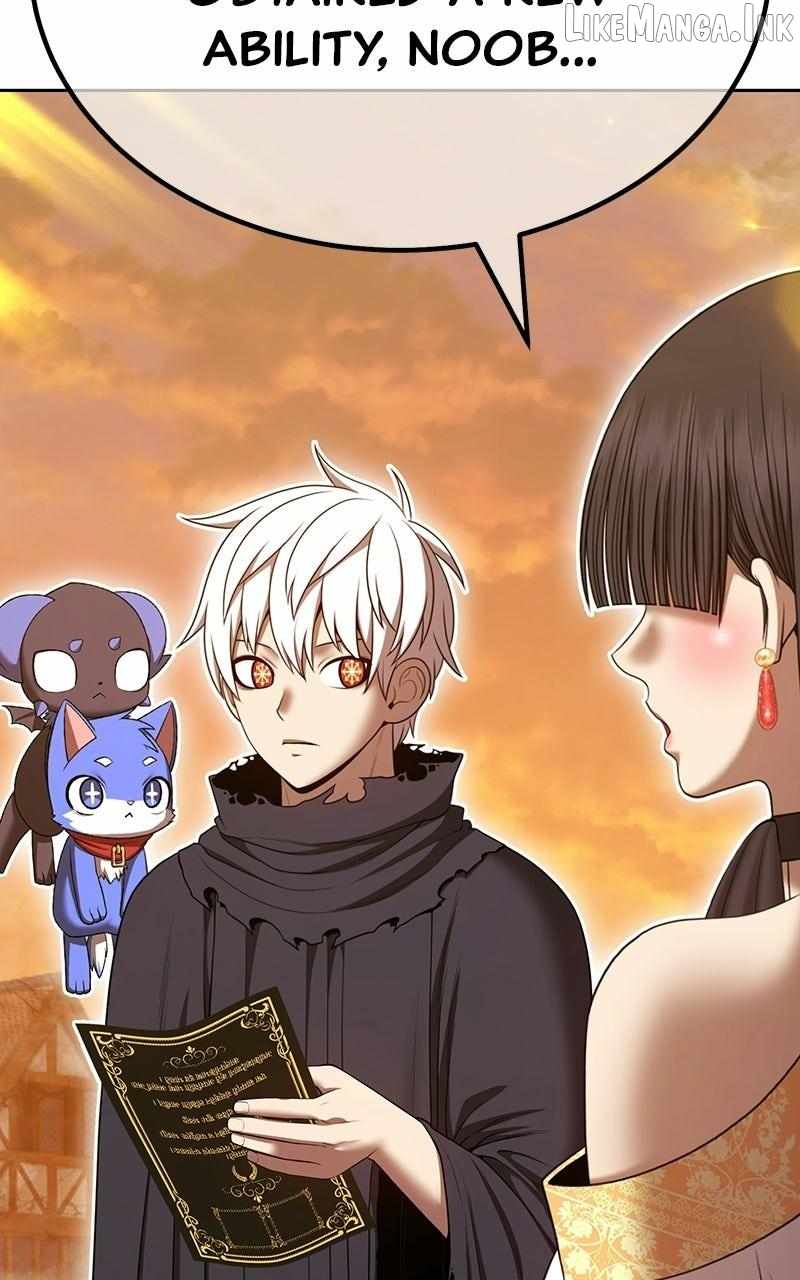 +99 Wooden stick Chapter 211 - Page 184