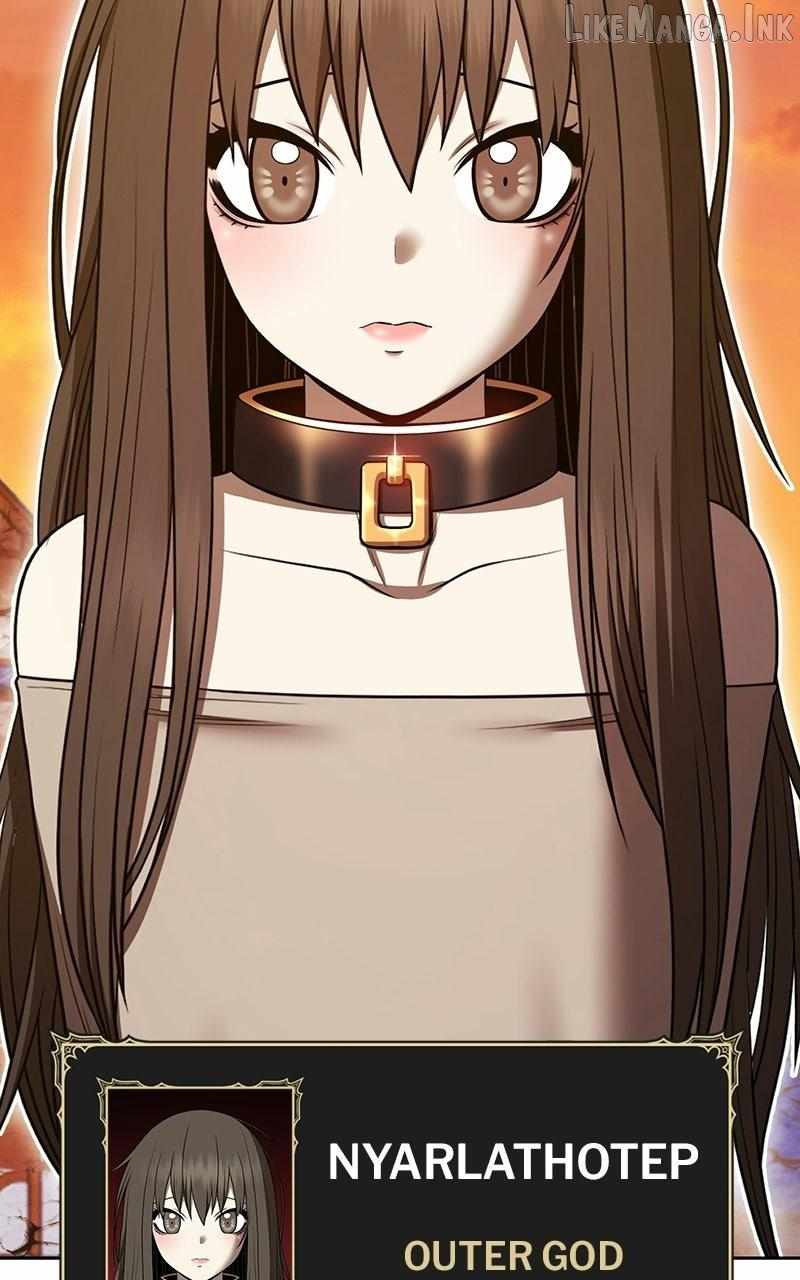 +99 Wooden stick Chapter 211 - Page 220