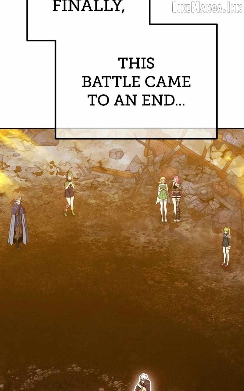 +99 Wooden stick Chapter 211 - Page 244