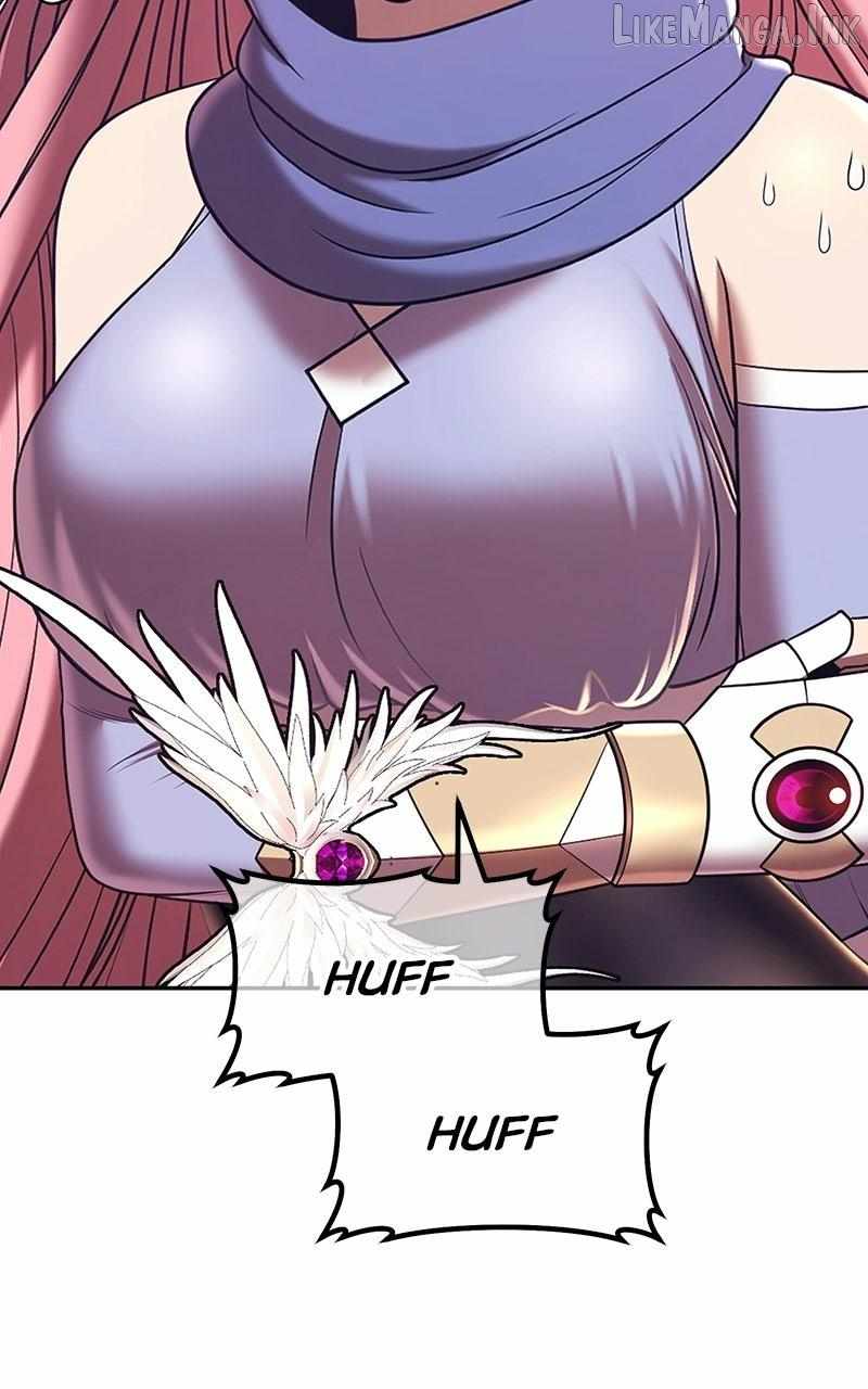 +99 Wooden stick Chapter 211 - Page 252