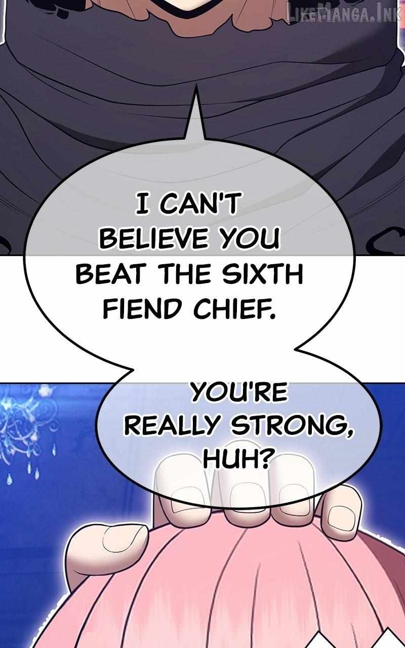 +99 Wooden stick Chapter 211 - Page 296