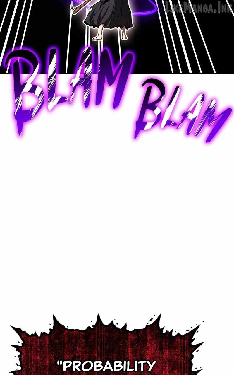 +99 Wooden stick Chapter 211 - Page 60