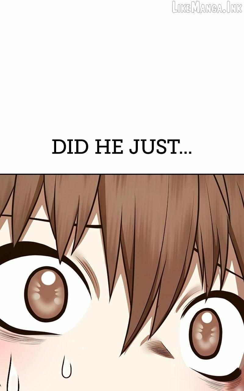 +99 Wooden stick Chapter 211 - Page 86