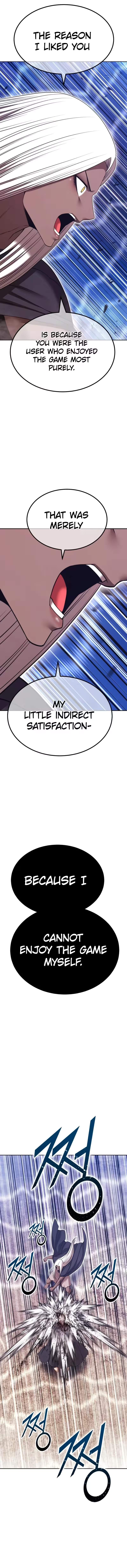 +99 Wooden stick Chapter 221 - Page 13