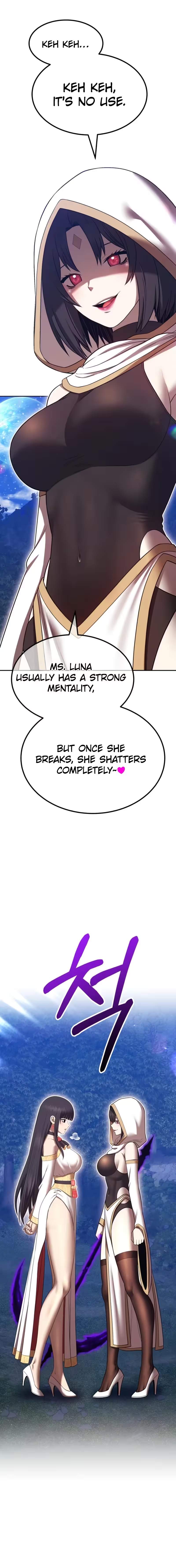 +99 Wooden stick Chapter 222 - Page 30