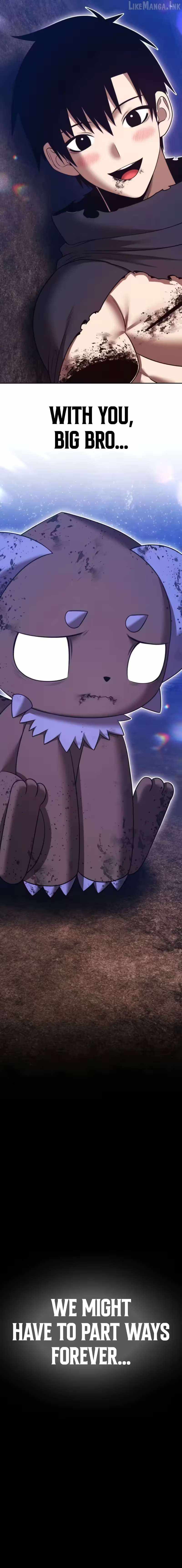 +99 Wooden stick Chapter 228 - Page 37