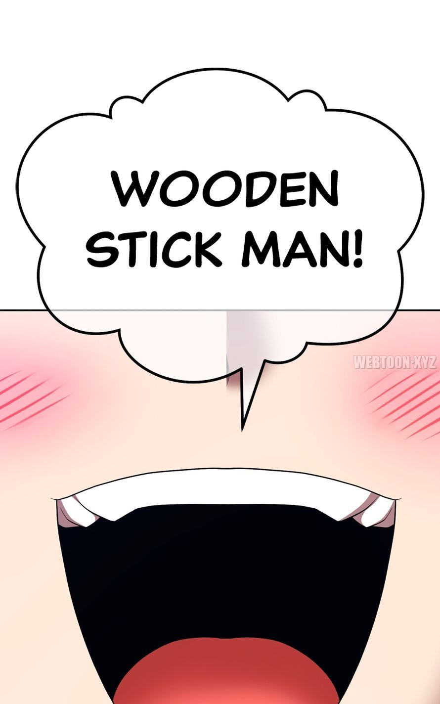 +99 Wooden stick Chapter 92 - Page 107