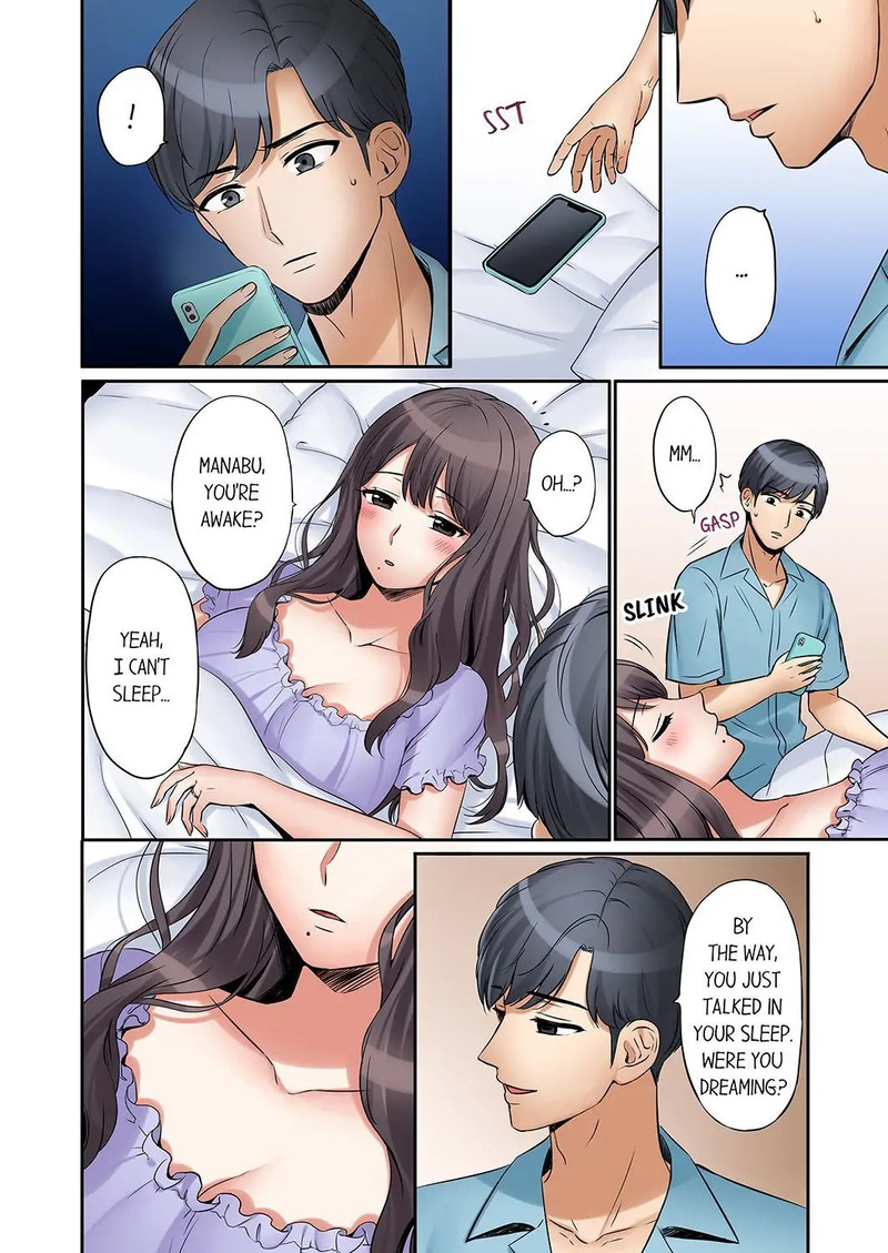 You Can Cum Three More Times, Right? Chapter 14 - Page 2