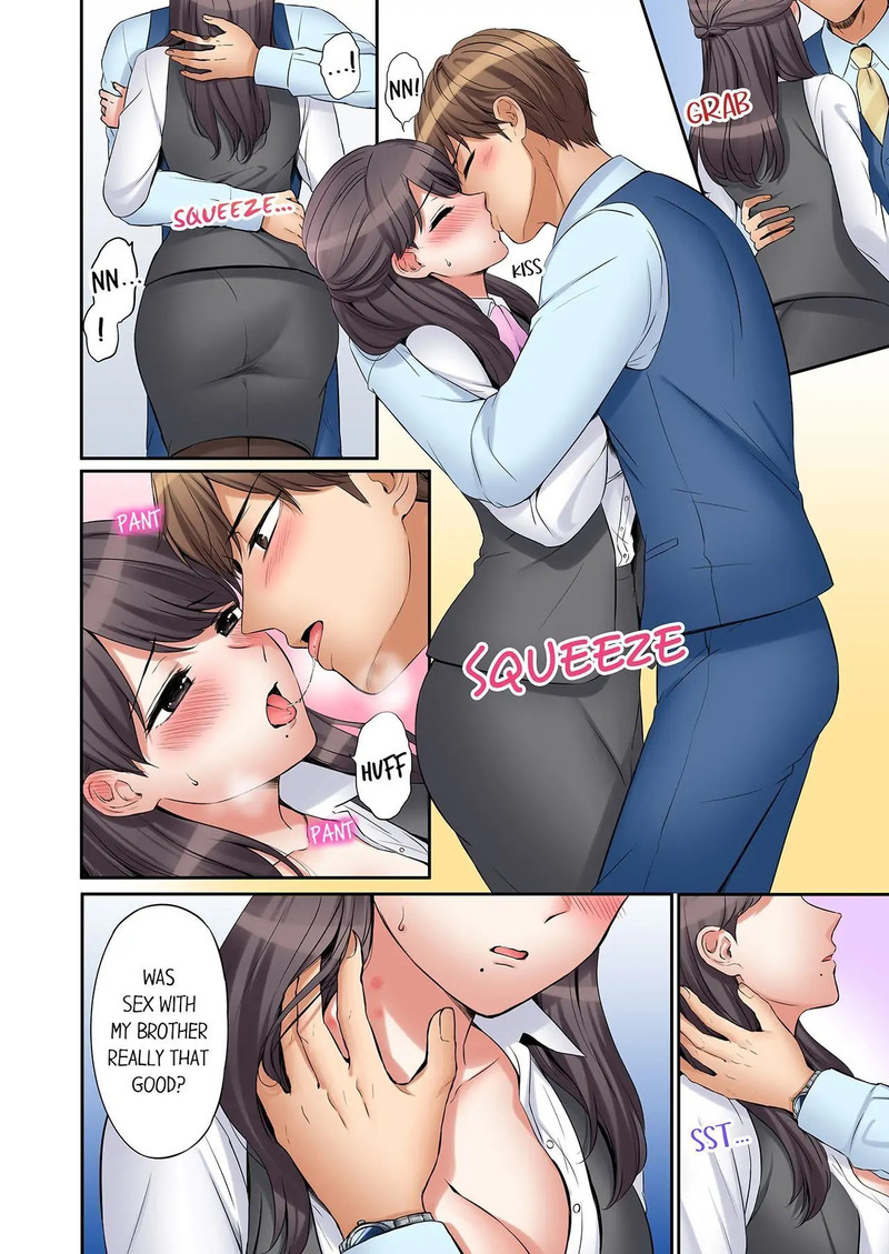 You Can Cum Three More Times, Right? Chapter 30 - Page 2