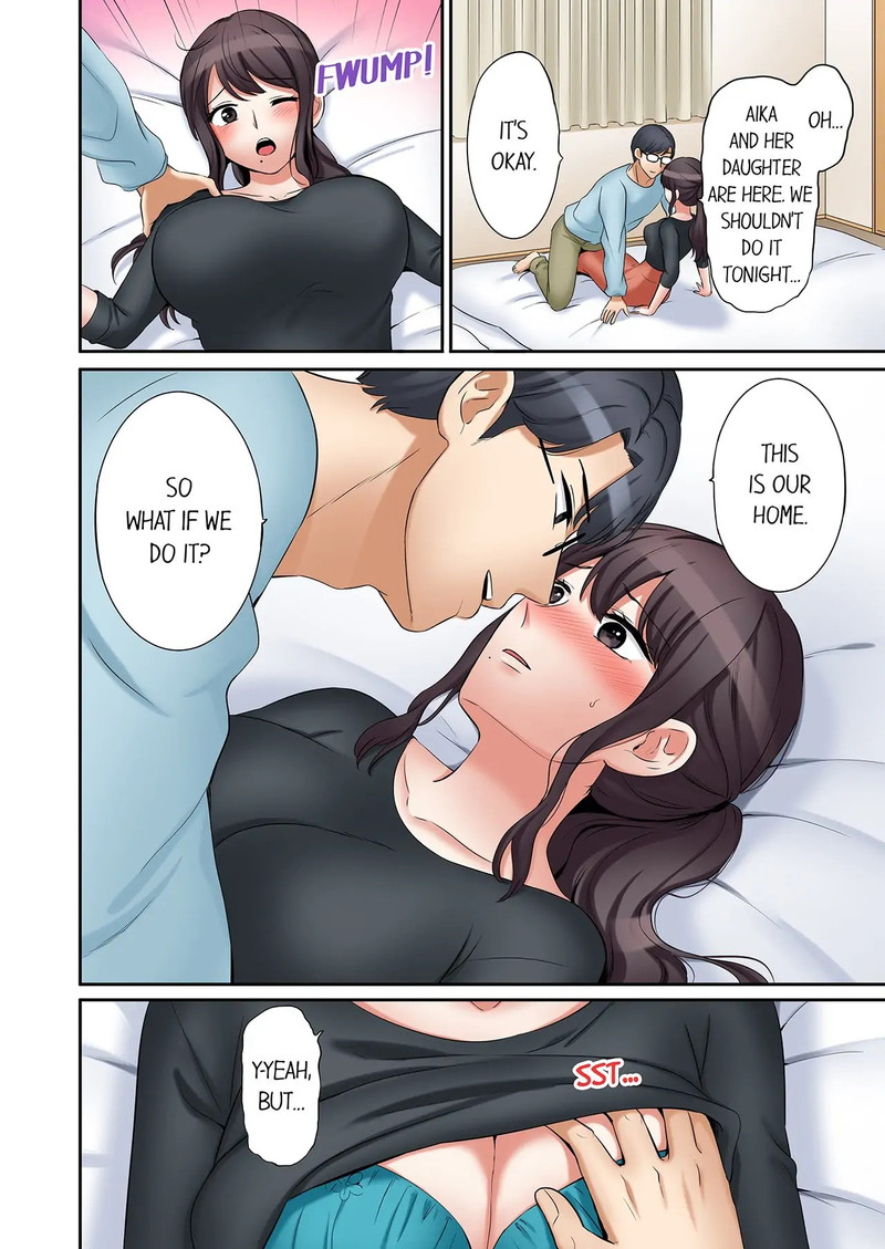 You Can Cum Three More Times, Right? Chapter 56 - Page 2