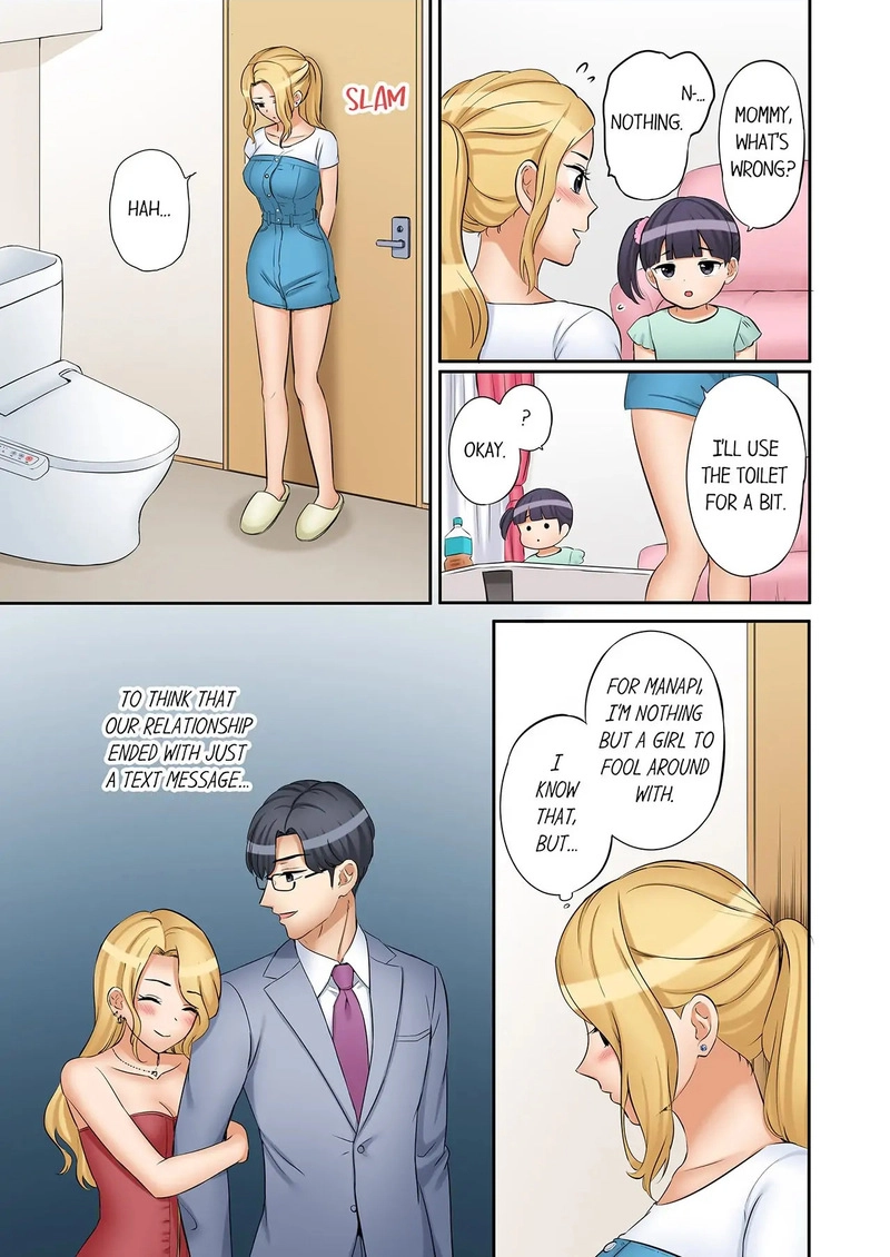 You Can Cum Three More Times, Right? Chapter 67 - Page 5