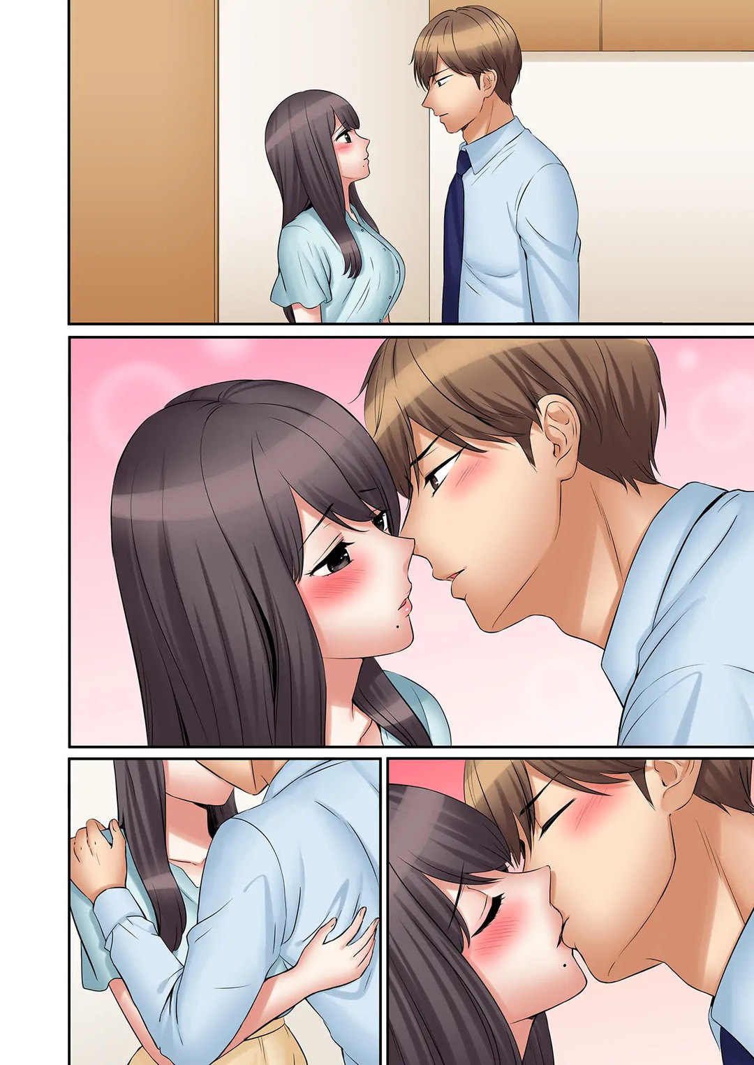 You Can Cum Three More Times, Right? Chapter 78 - Page 4