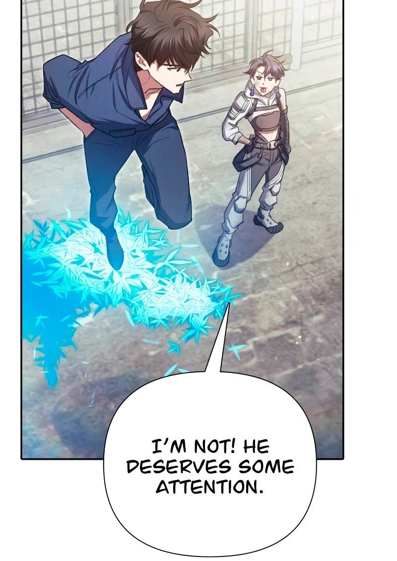 The S-Classes That I Raised Chapter 154 - Page 10