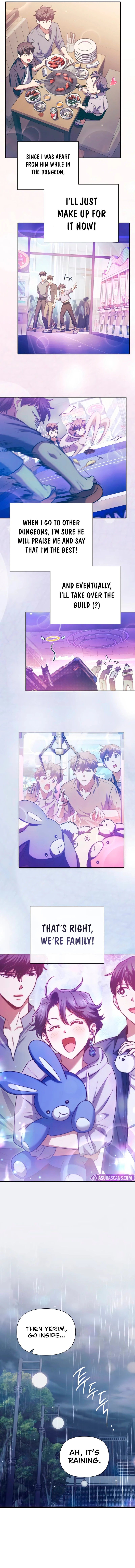 The S-Classes That I Raised Chapter 154 - Page 14