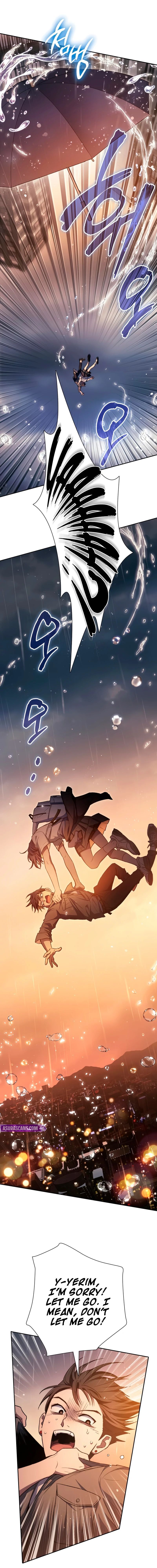 The S-Classes That I Raised Chapter 155 - Page 11