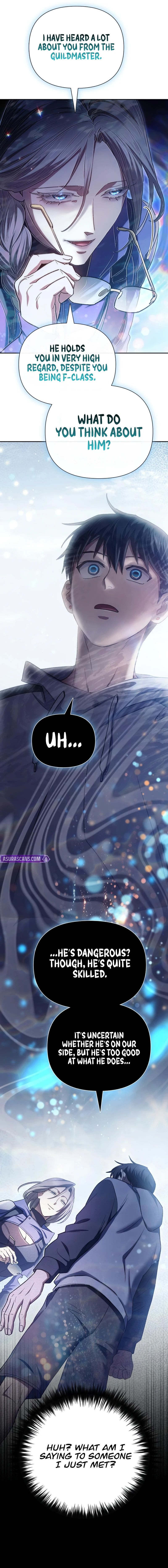 The S-Classes That I Raised Chapter 158 - Page 13