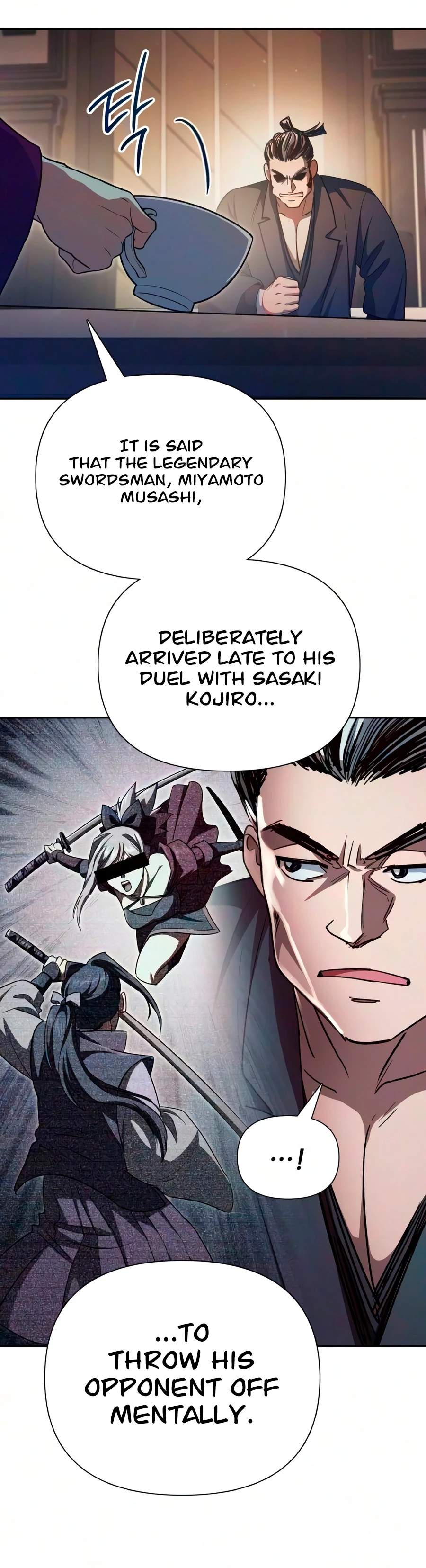 The S-Classes That I Raised Chapter 176 - Page 15