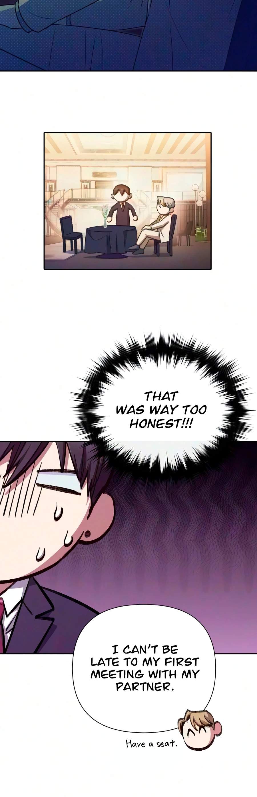 The S-Classes That I Raised Chapter 176 - Page 3