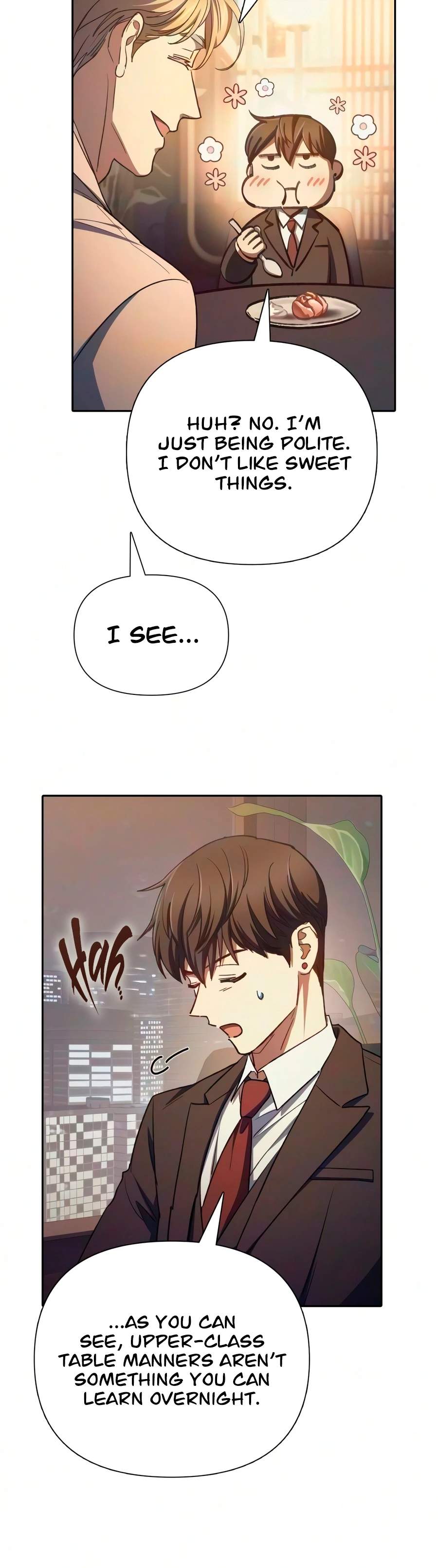 The S-Classes That I Raised Chapter 176 - Page 5