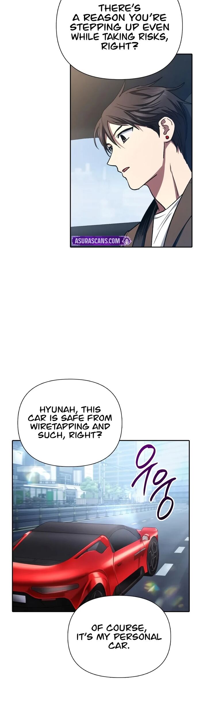 The S-Classes That I Raised Chapter 180 - Page 11