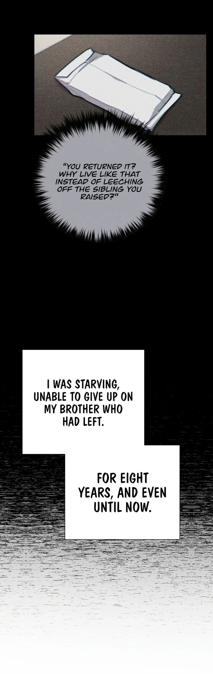 The S-Classes That I Raised Chapter 180 - Page 9