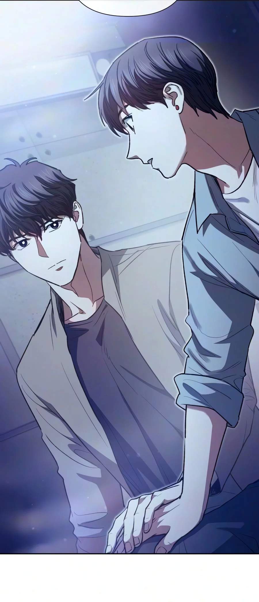 The S-Classes That I Raised Chapter 184 - Page 9
